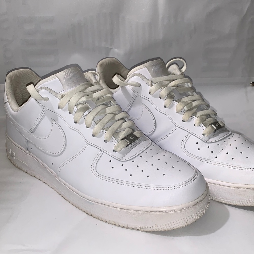 Used AF1